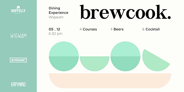 Brewcook : 2nd Edition