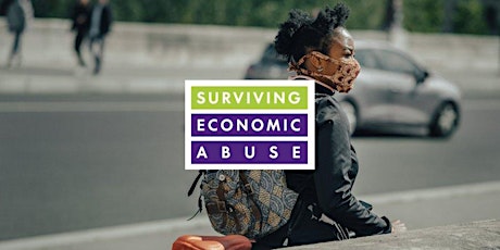 ENGLAND ONLY: Recognising and Responding to Economic Abuse tickets