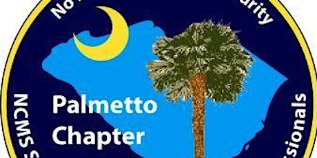 Primaire afbeelding van NCMS Palmetto Chapter Fourth Quarter Meeting 2021
