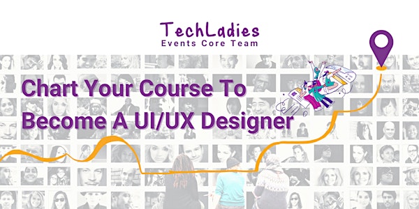 Chart Your Course To Become A UI/UX Designer