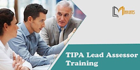 TIPA Lead Assessor 2 Days Training in Canberra tickets