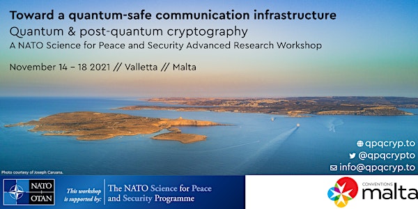 Toward a quantum-safe communication infrastructure