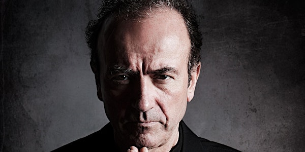 HUGH CORNWELL