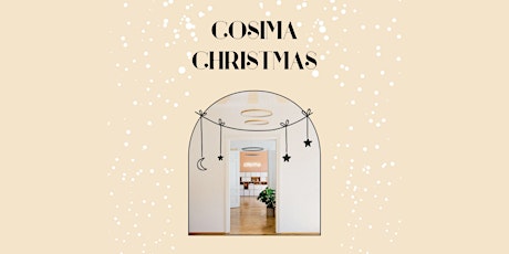 Hauptbild für Cosima Christmas