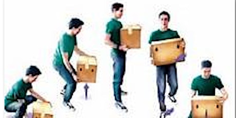 Manual Handling Instructor Course primary image