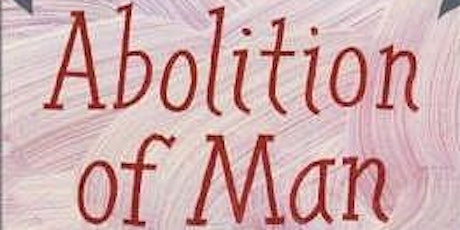 Moral Relativism in C.S. Lewis's The Abolition of Man tickets