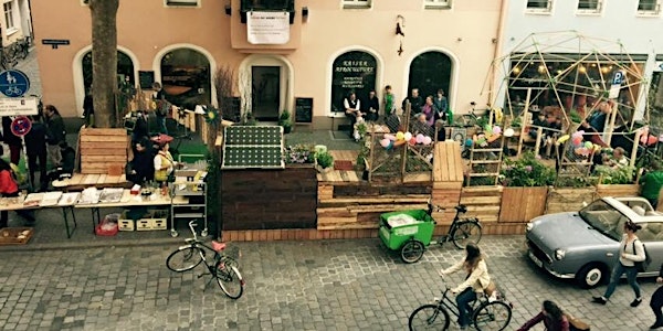 Nachhaltiger Stadtrundgang Regensburg