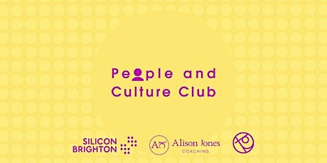 People and Culture Club: February Edition tickets