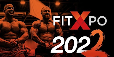 FIT XPO 2022 tickets