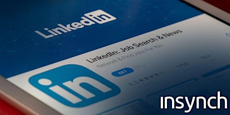 How To Make The Most Of LinkedIn For Your Business tickets