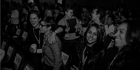 It's a meetup trifecta! Watch & interact with Lesbians Who Tech Summit LIVE primary image