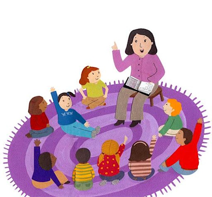 
		Preschool Circle Time (Dec. 7th ) image
