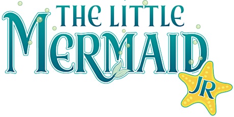 STA TAP's The Little Mermaid Jr- SATURDAY 3/5/16 primary image