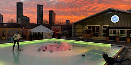 Crokicurl Evenings (6pm - 11pm) + Weekends  (All Day) tickets