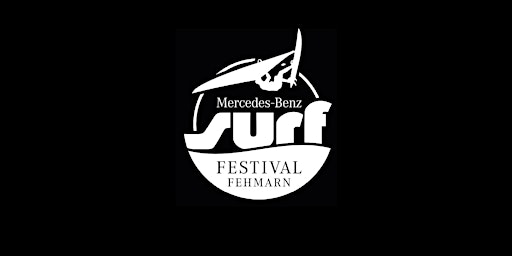 Mercedes-Benz Surf-Festival