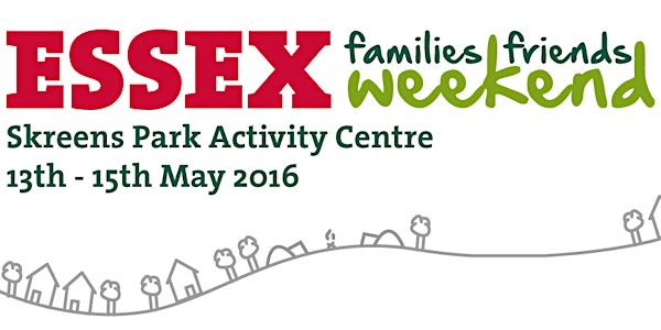 Essex Weekend 2016