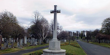 Holy Mass at Hawkhead Cemetery primary image