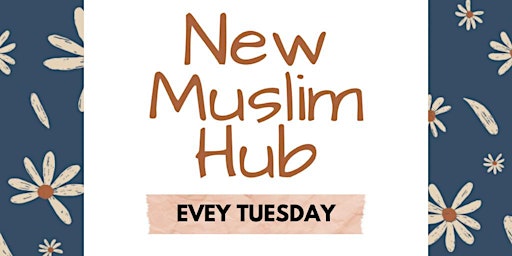 New Muslim Hub