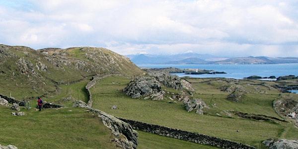 Inishbofin Walking Festival 2016