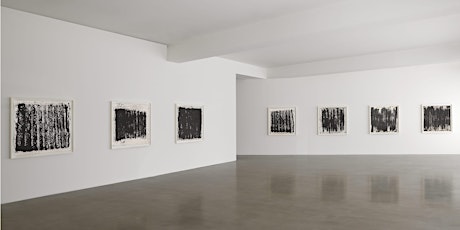 Gallery Concert: Philip Glass Piano Etudes | Richard Serra Drawings primary image