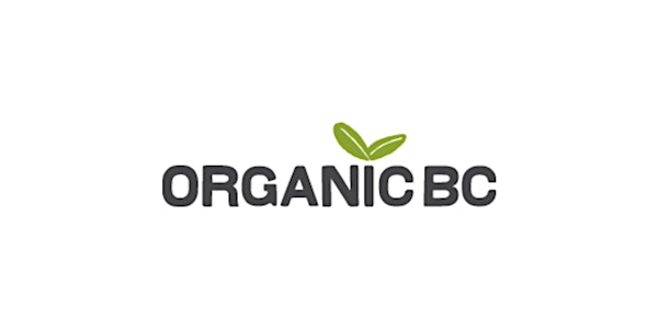 BC Organic Conference Virtual Trade Show 2022