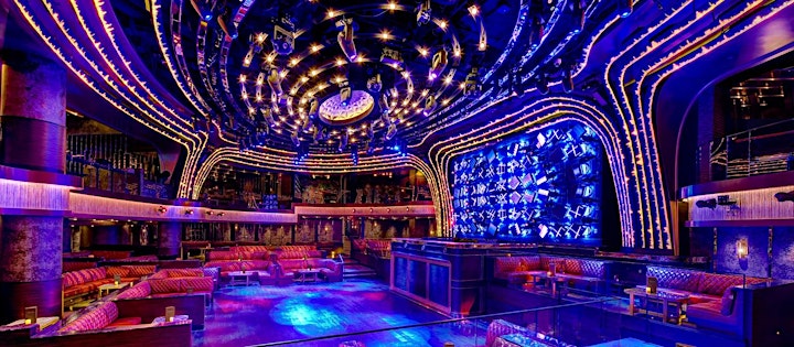 
		Jewel Aria Las Vegas New Year's Eve Party 2022 w/ Lil Jon image
