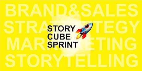 Info Session: Story Cube Sprint for Creative Agencies + Q&A Webinar