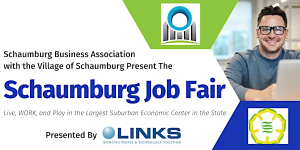 Schaumburg Job Fair