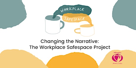 Changing the Domestic Abuse Narrative: Workplace Safespace Project-Module 4 biglietti