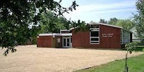 East Herts Village Halls & Community Buildings Consortium Annual Conference