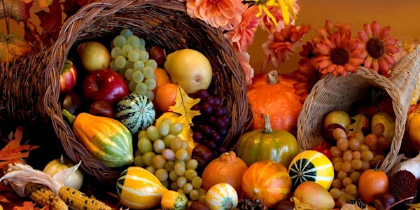 2021 UMBC PROMISE Fall Harvest Dinner & Networking Reception