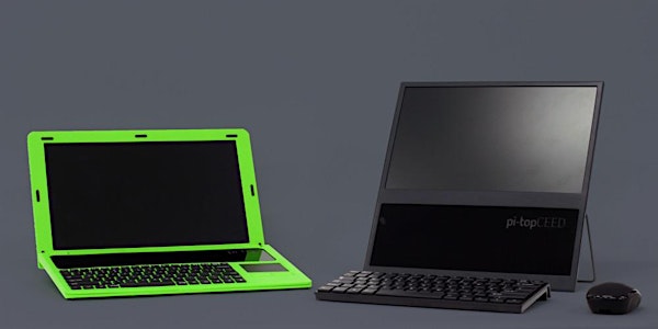 Coding Evening at Pi-Top - SPECIAL EVENT