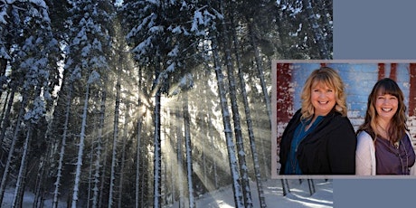 Winter Solstice Workshop: Connect with Your Divine Wisdom  primärbild