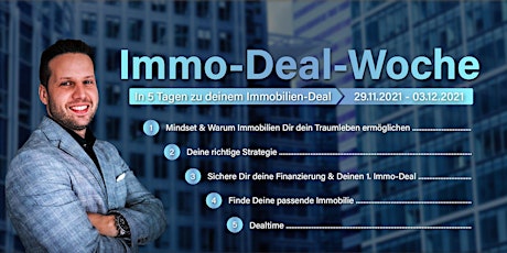 Immo-Deal-Woche