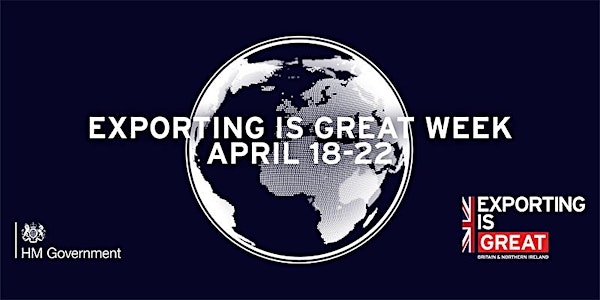 Breaking Barriers: Succeed Overseas - Grimsby