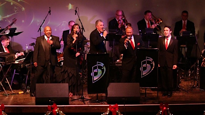 
		Christmas with The DeSantis Orchestra image
