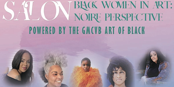 Black Women in Art: The Noir Perspective
