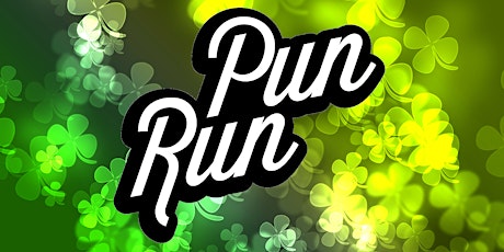 Pun Run - March 17