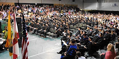 Webber International University's 89th Annual Commencement Exercises primary image