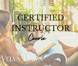 Certified Instructor Level 4