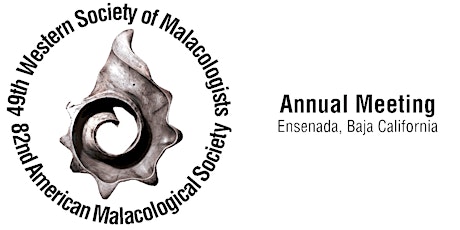 49th Western Society of Malacologists/82nd American Malacological Society Joint Annual Meeting primary image