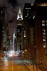 citifari - Tour Photo, New York de nuit primary image