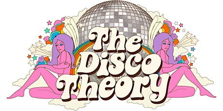 Blueprint Presents: The Disco Theory tickets