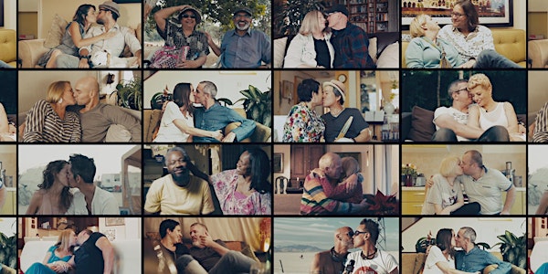 GLUE GROUPS: A COUPLE'S ROADMAP TO AUTHENTIC CONNECTION