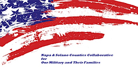 Napa & Solano Counties Collaborative Meeting primary image