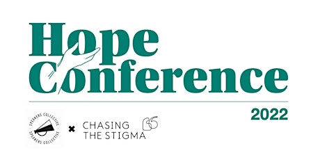 Hope Conference 2022 tickets
