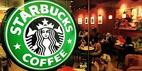 Image principale de The 5th Starbucks Interviewing Event for Military Personnel, Spouses and Veterans