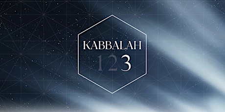 O Poder da Kabbalah 3 | Janeiro de 2022 tickets
