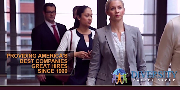 SAN FRANCISCO CAREER FAIR & JOB FAIR - May 20, 2020