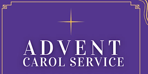 Advent Carol Service